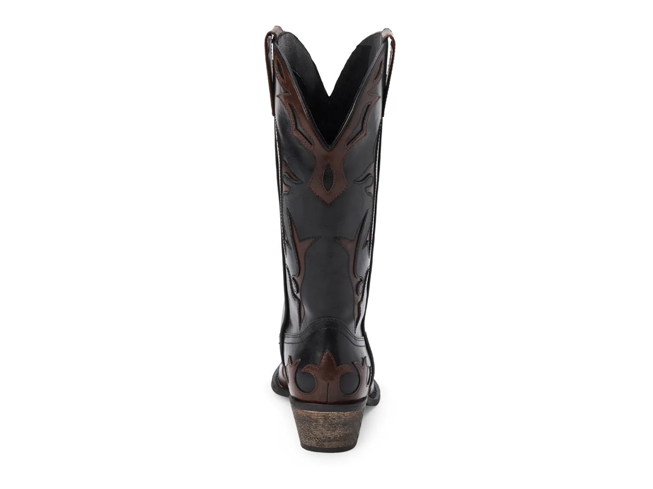 Wylie Cowboy Boot