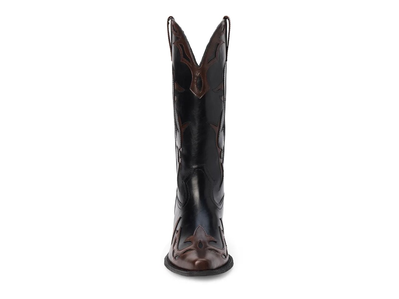 Wylie Cowboy Boot
