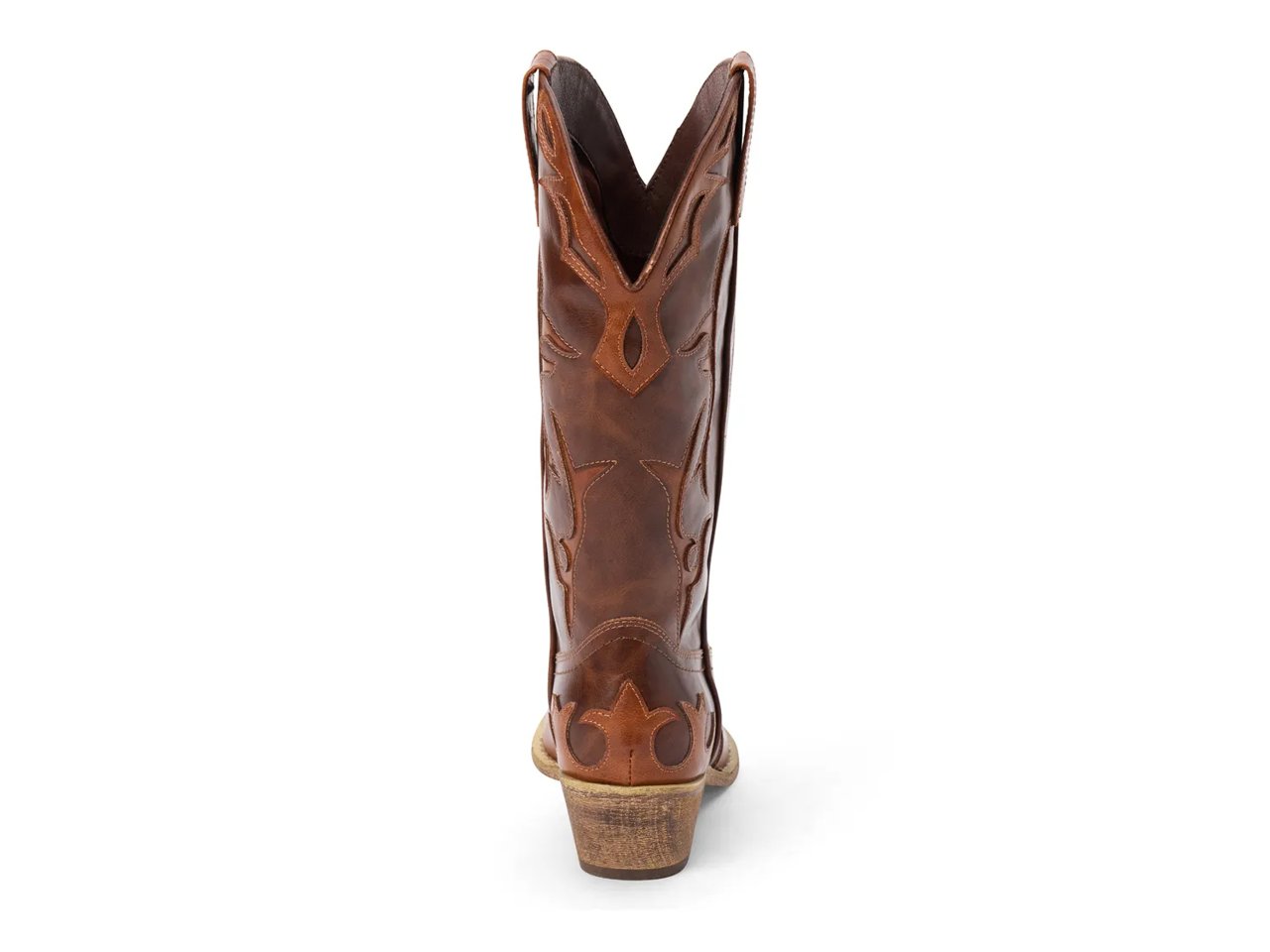 Wylie Cowboy Boot