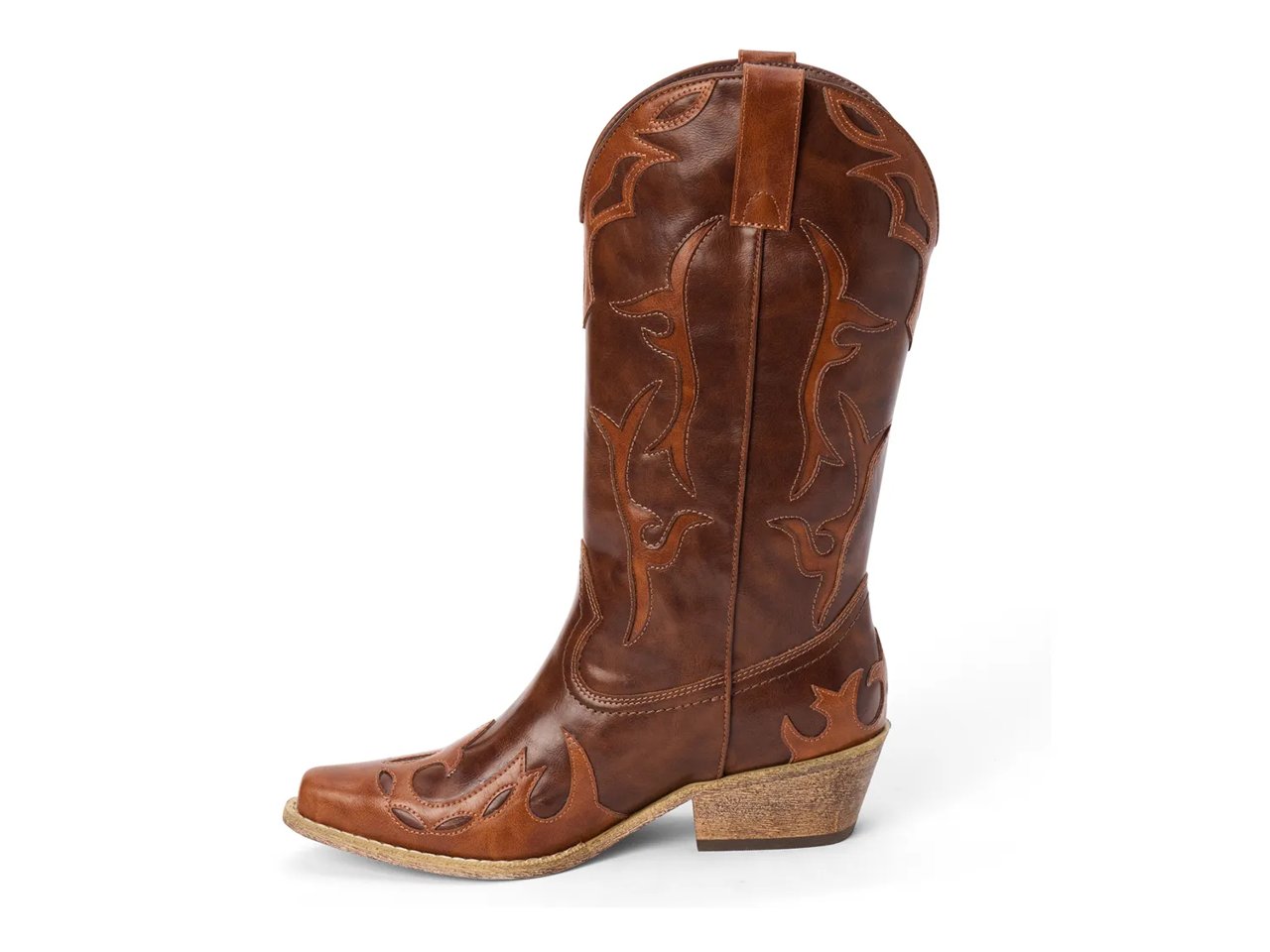 Wylie Cowboy Boot