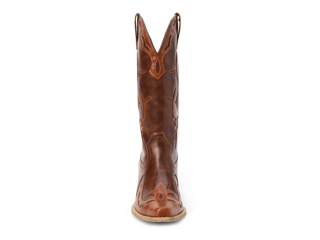 Wylie Cowboy Boot
