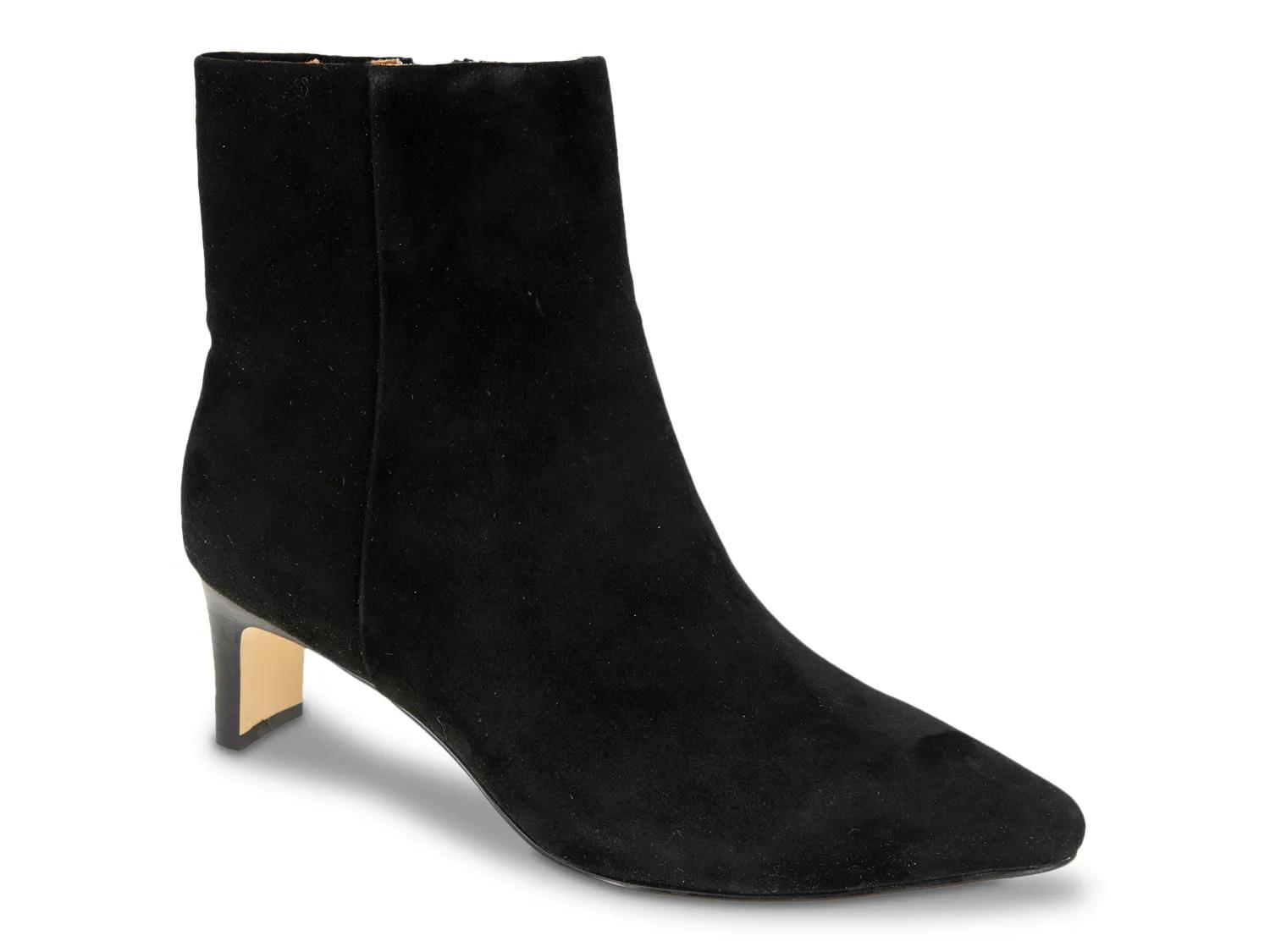 Andre Assous Winter Bootie In Black