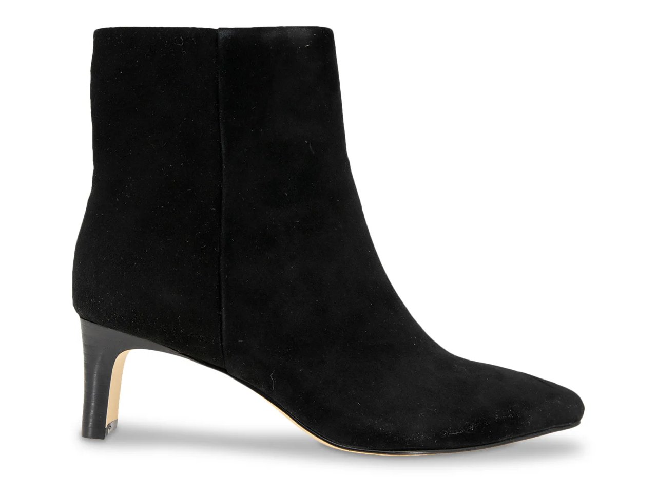 Winter Bootie