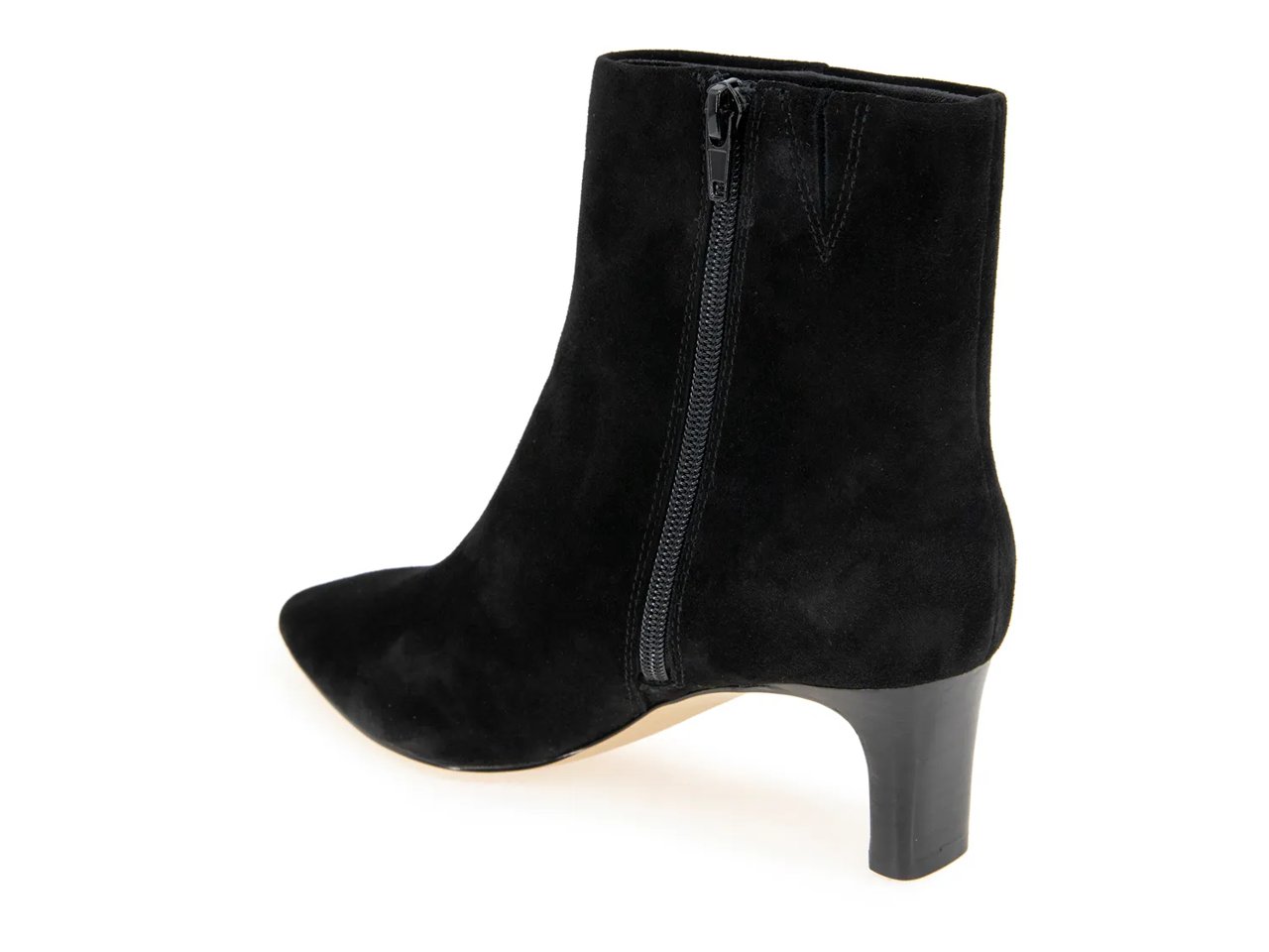 Winter Bootie