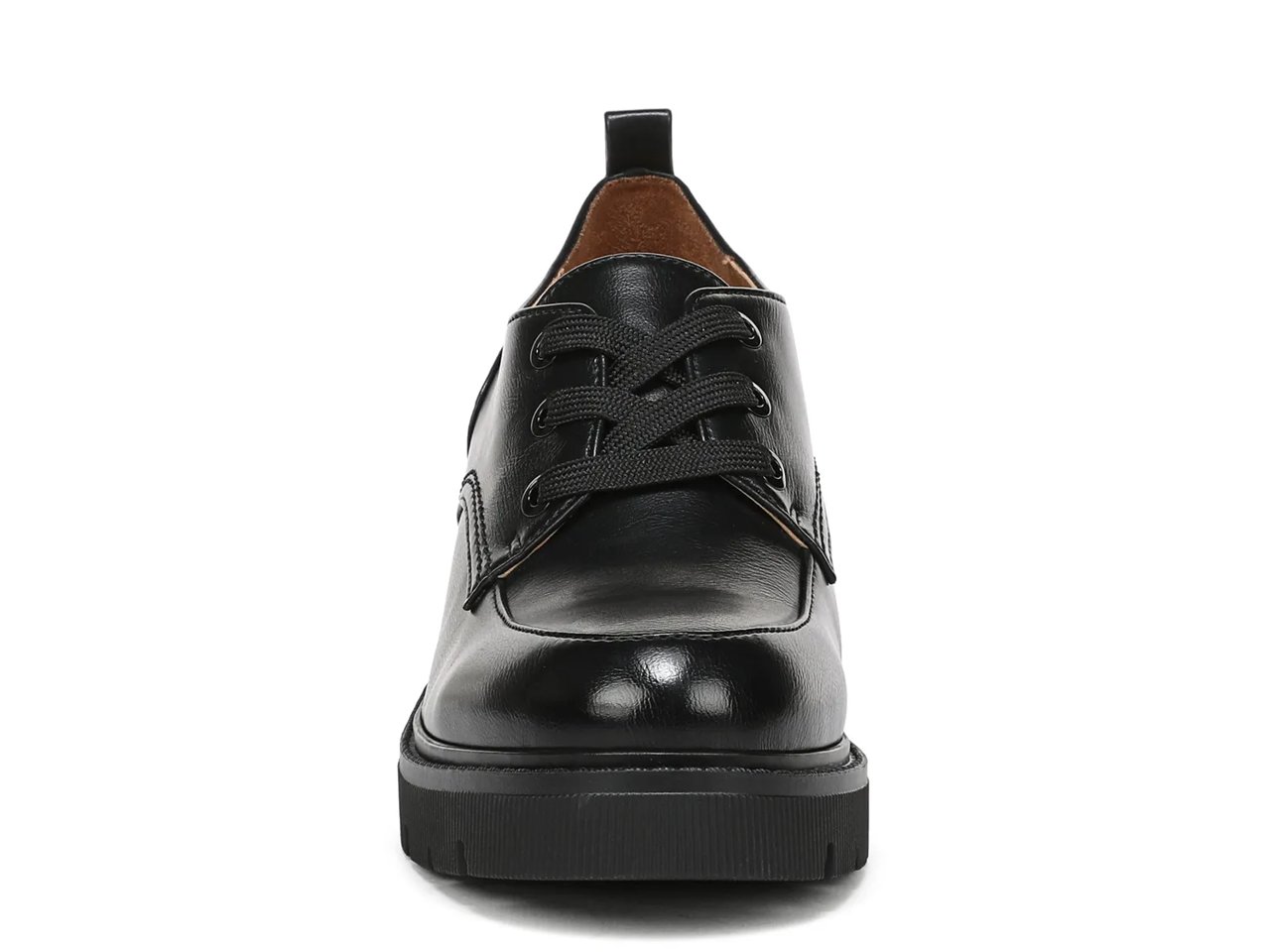 Jacie Platform Oxford