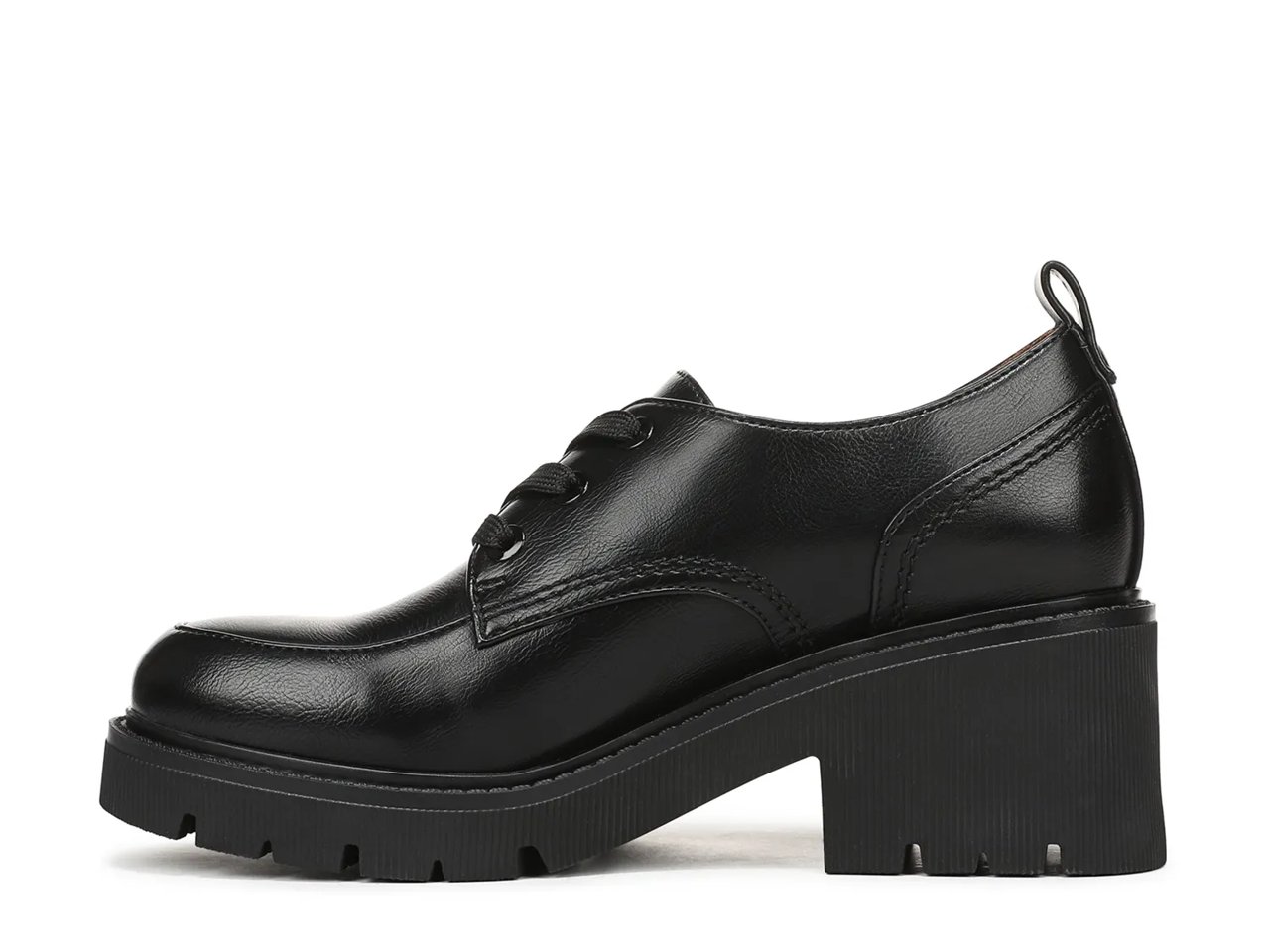 Jacie Platform Oxford
