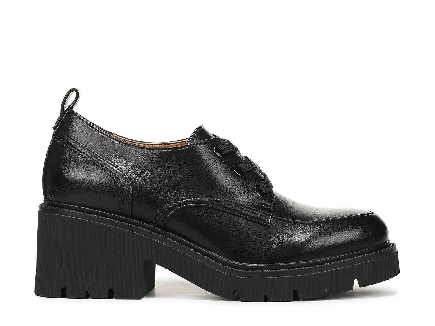 Jacie Platform Oxford