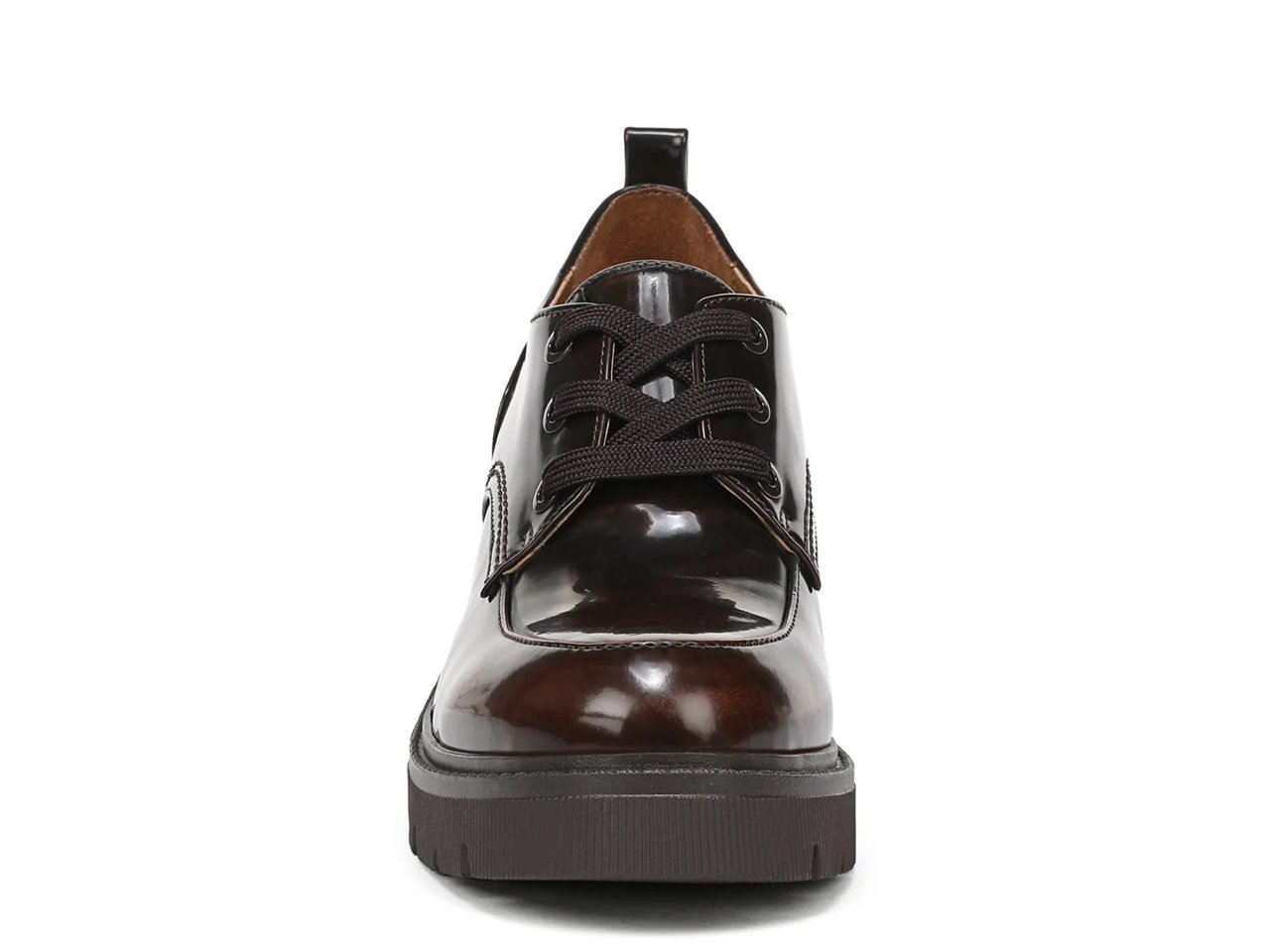 Jacie Platform Oxford
