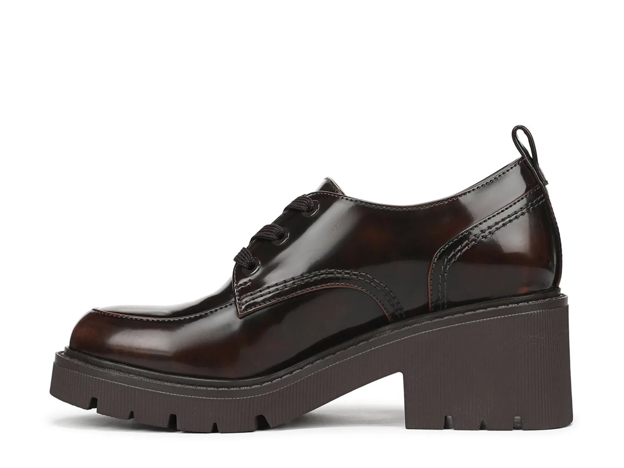 Jacie Platform Oxford