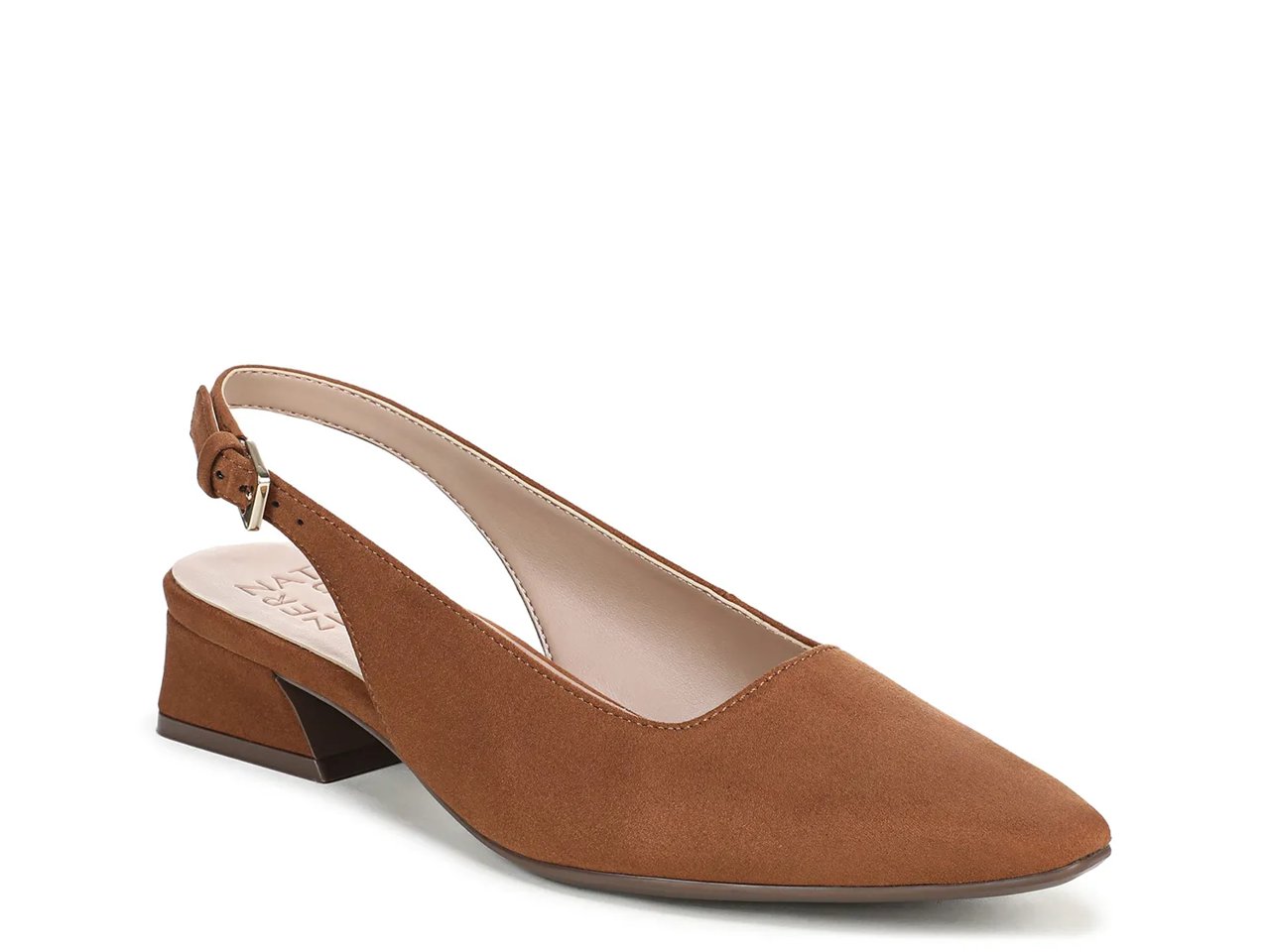 Ginger Pump