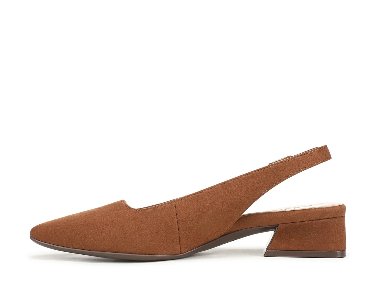 Ginger Pump