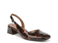 Jayla Pump Dark Brown view