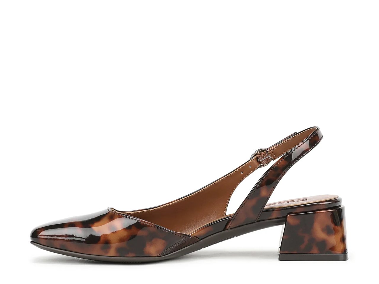 Jayla Pump