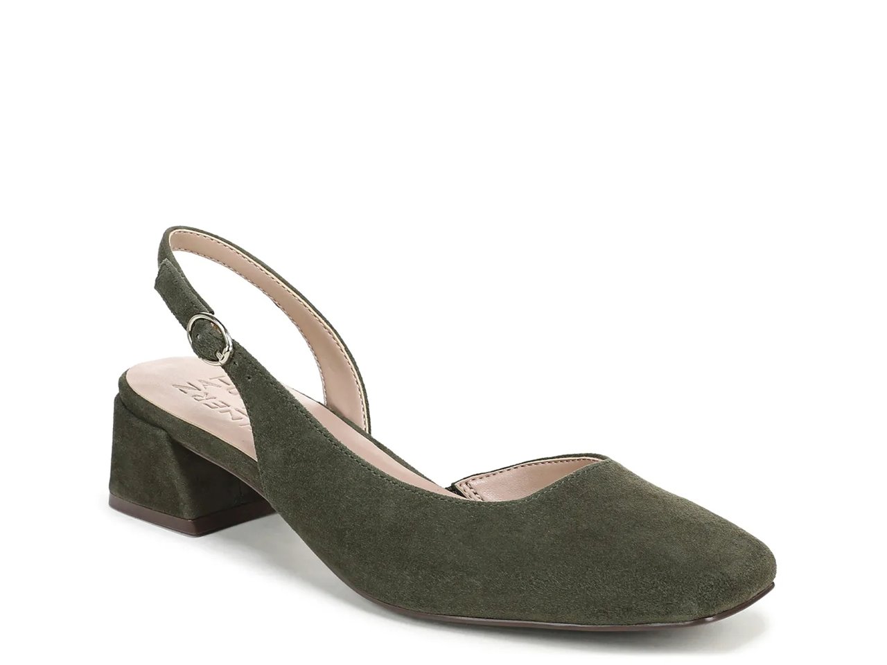 Jayla Pump