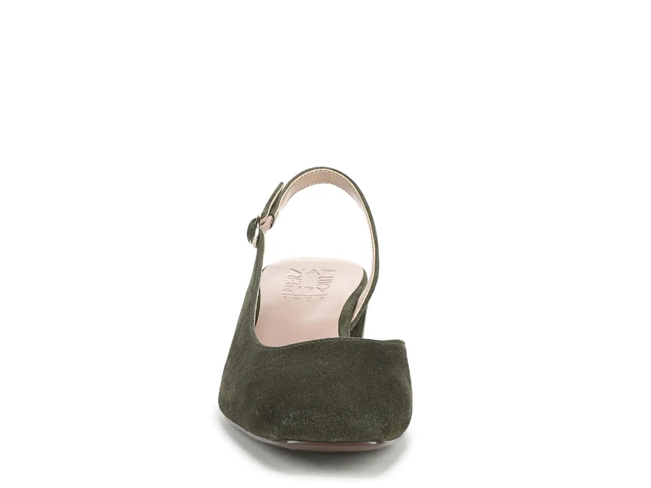 Jayla Pump