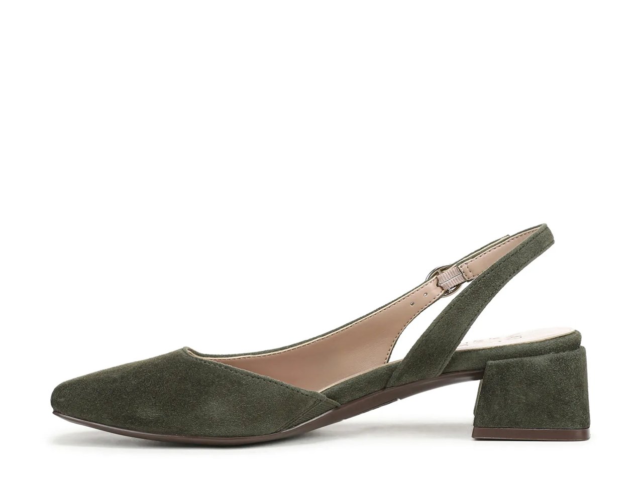 Jayla Pump