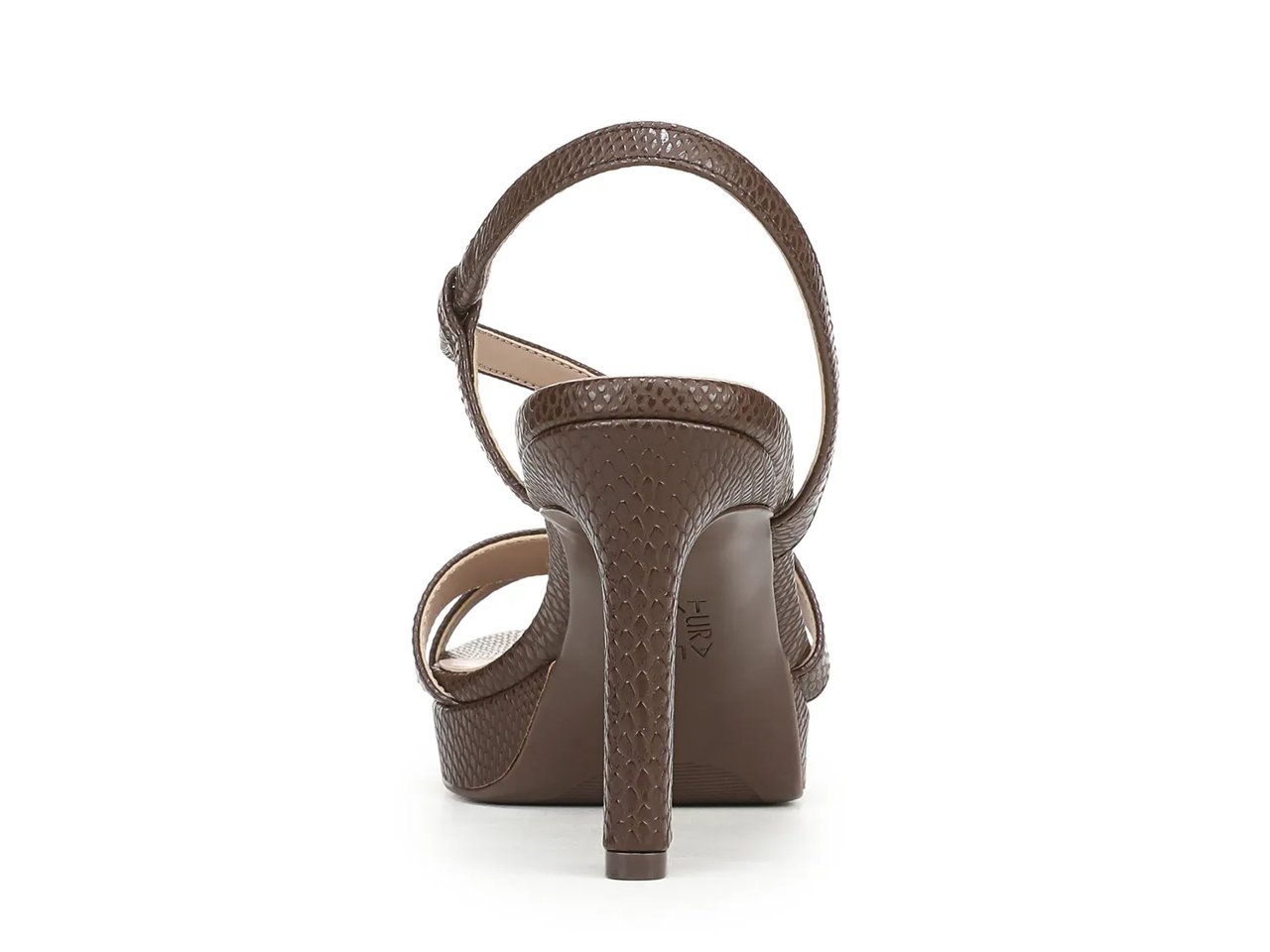 Abby Platform Sandal