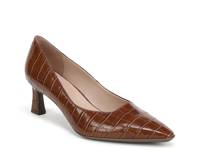 Tylan Pump Dark Brown view