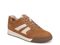 Garnet Sneaker Dark Brown view