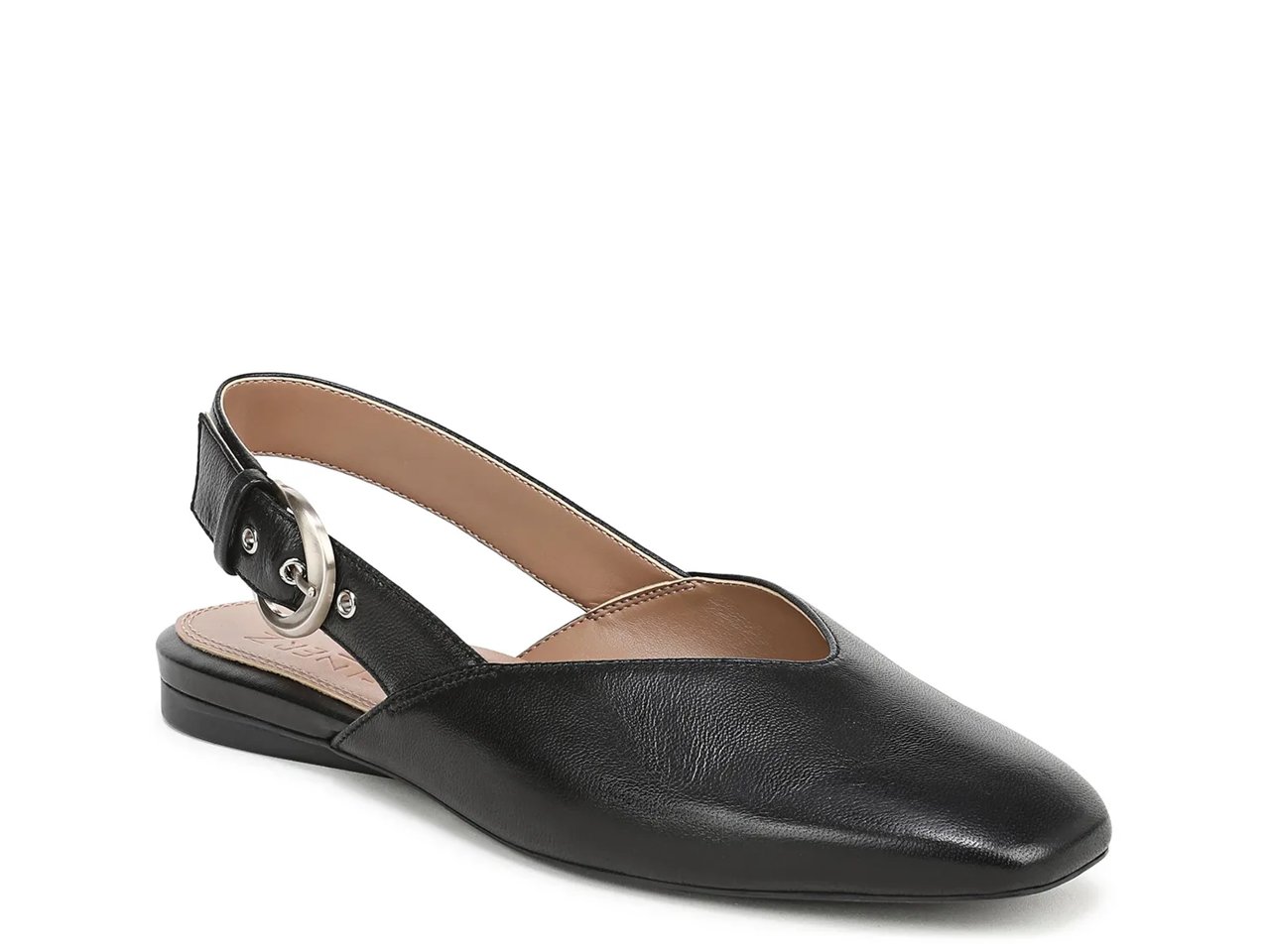 Crystal Flat