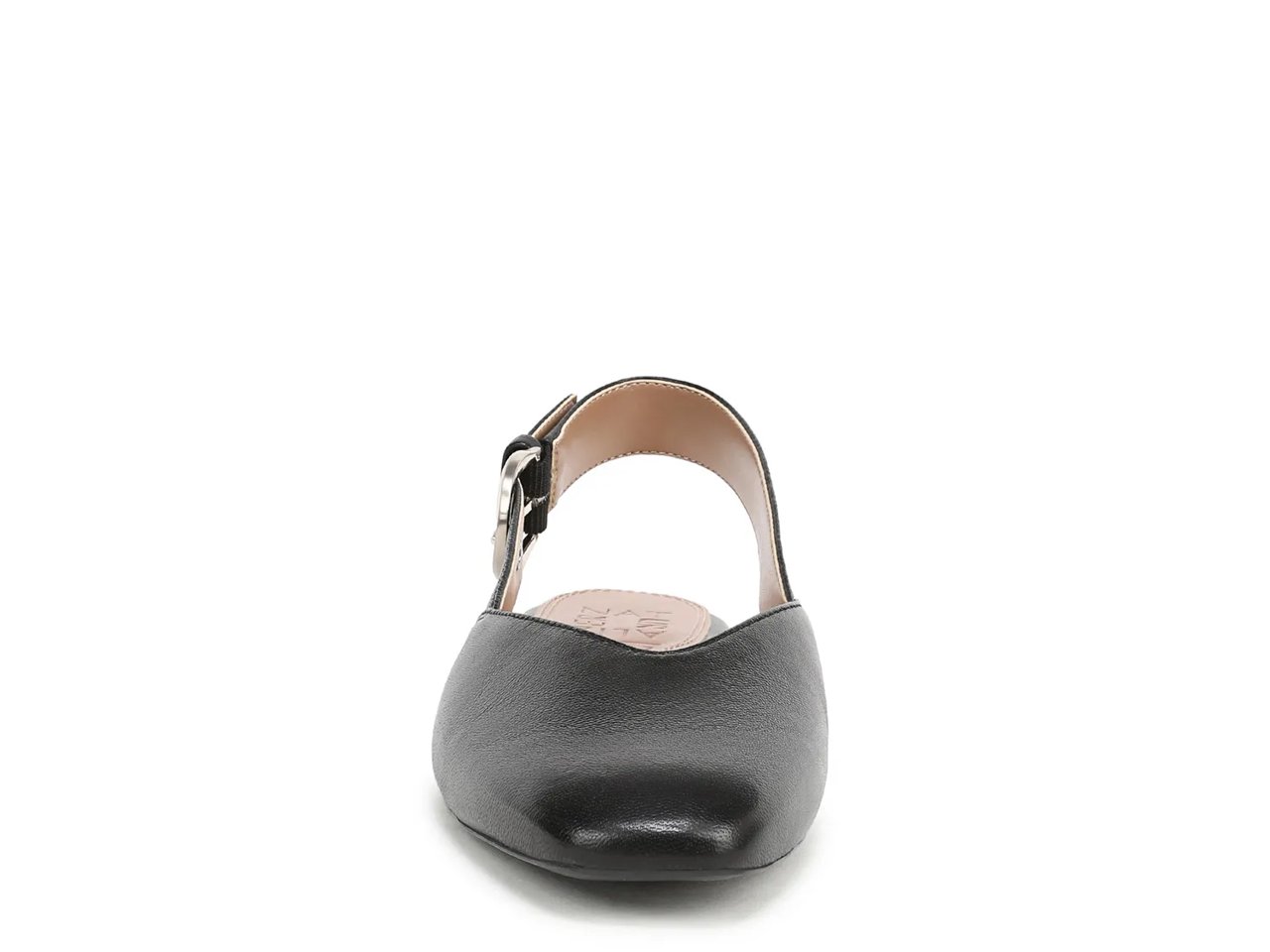 Crystal Flat