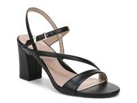Hara Sandal Black view