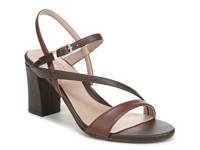 Hara Sandal Oxford Brown view