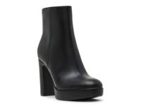 Dream Platform Bootie Black view