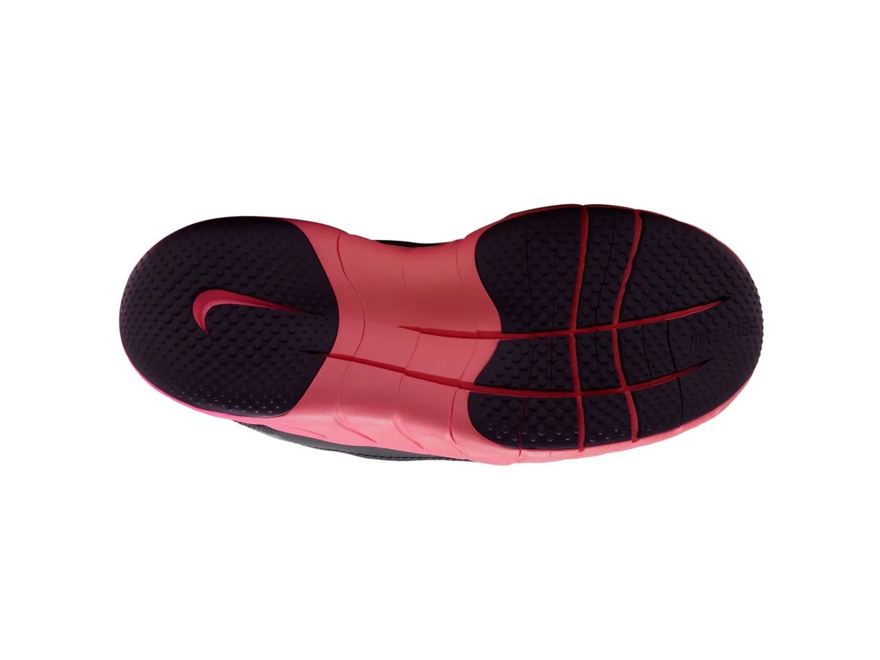 Free Ride Sneaker - Kids'