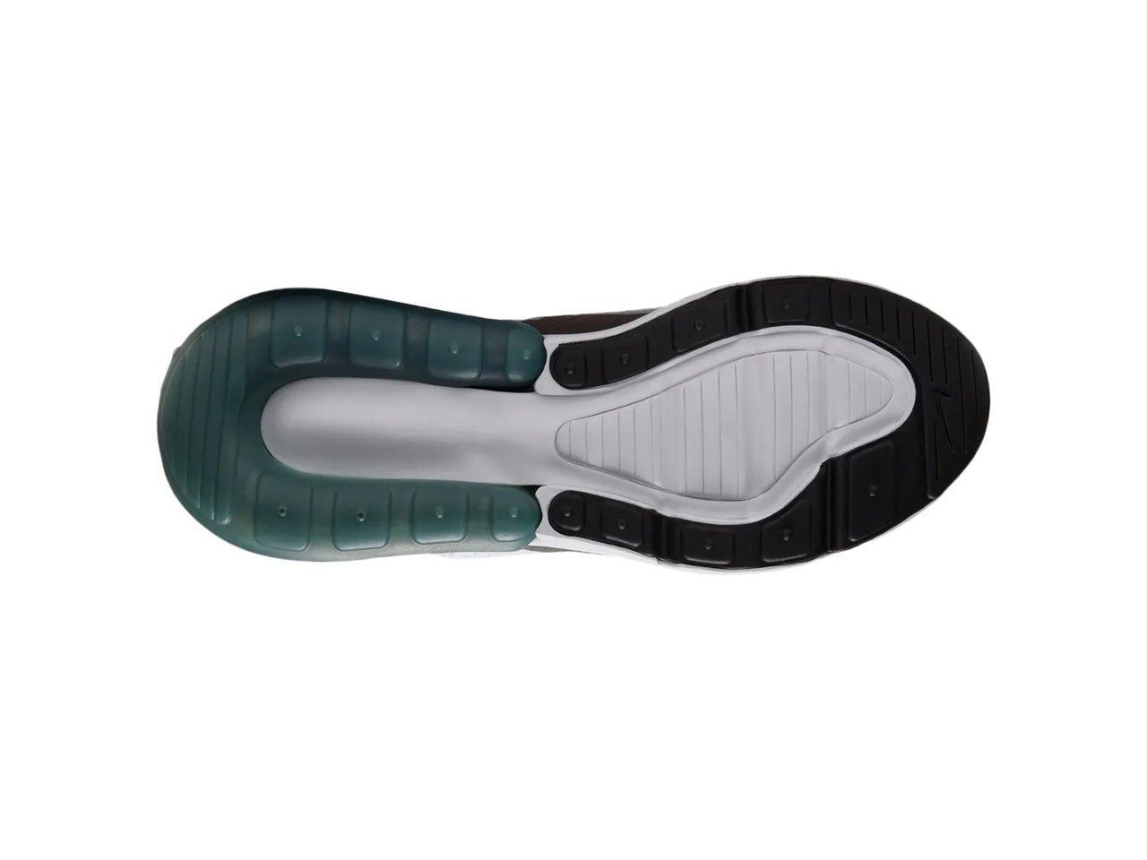 Air Max 270 Sneaker - Kids'