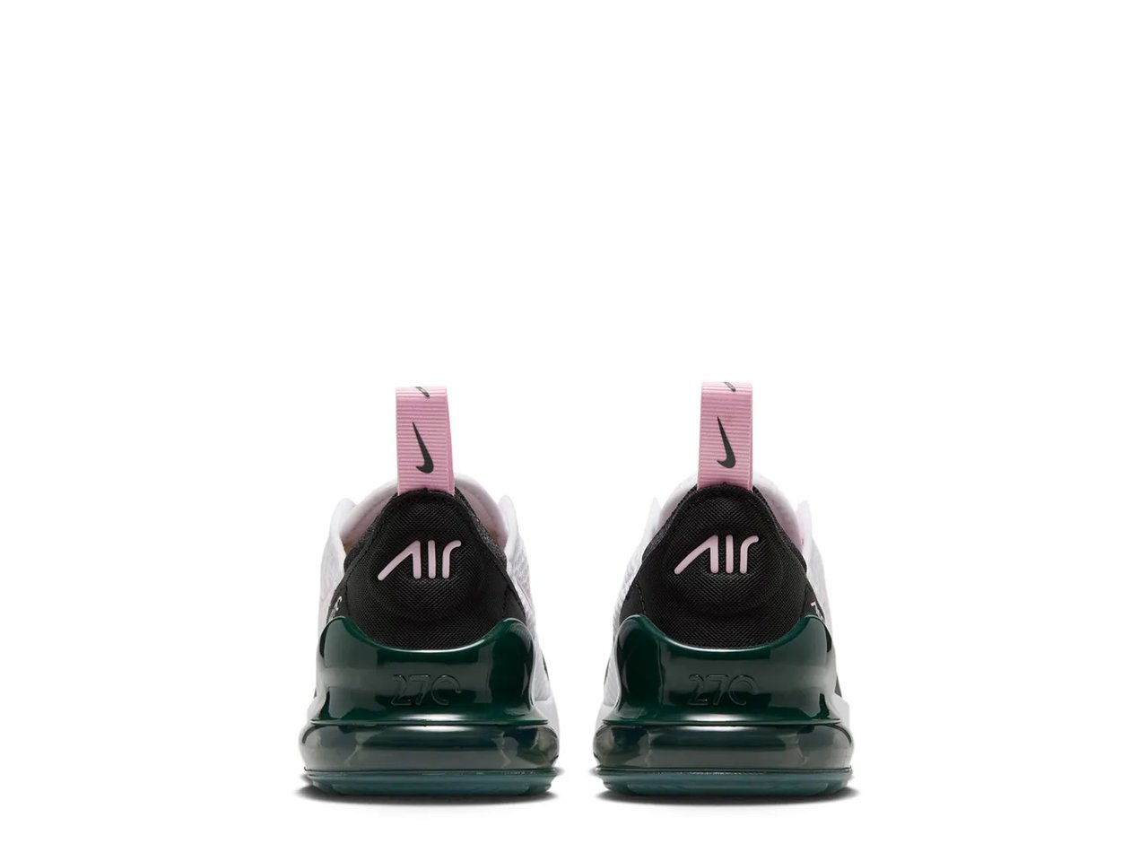 Air Max 270 Sneaker - Kids'
