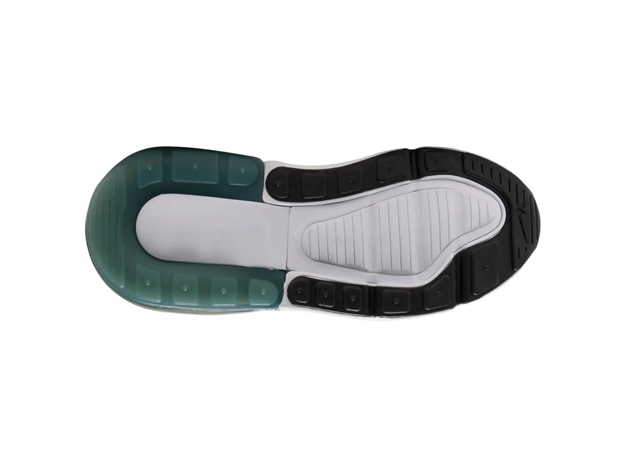 Air Max 270 Sneaker - Kids'