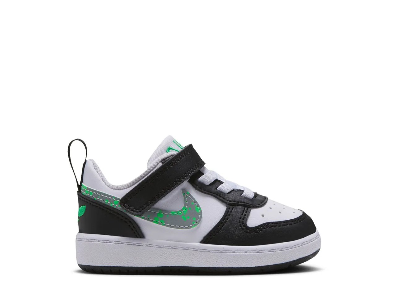 Court Borough Low Sneaker - Kids'