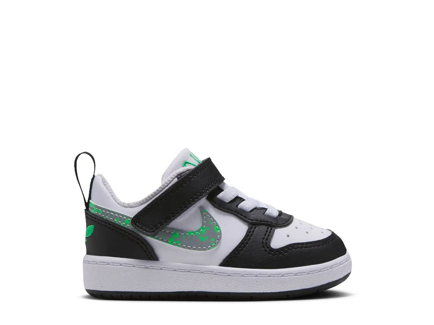 Court Borough Low Sneaker - Kids'