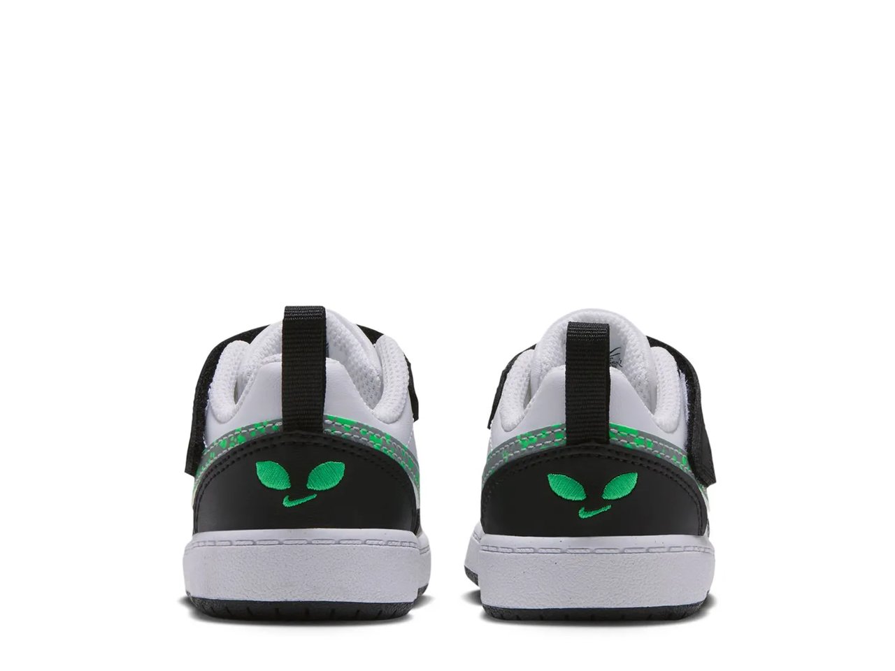 Court Borough Low Sneaker - Kids'