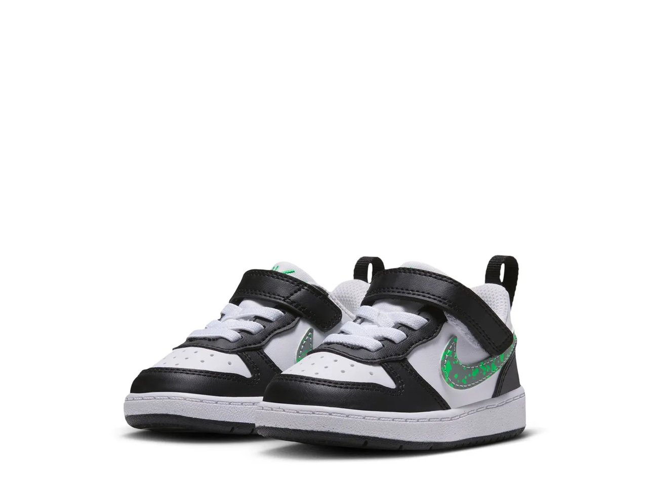 Court Borough Low Sneaker - Kids'