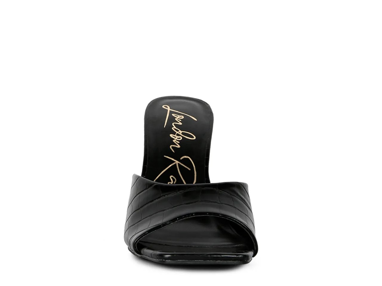 Shiloy Wedge Sandal