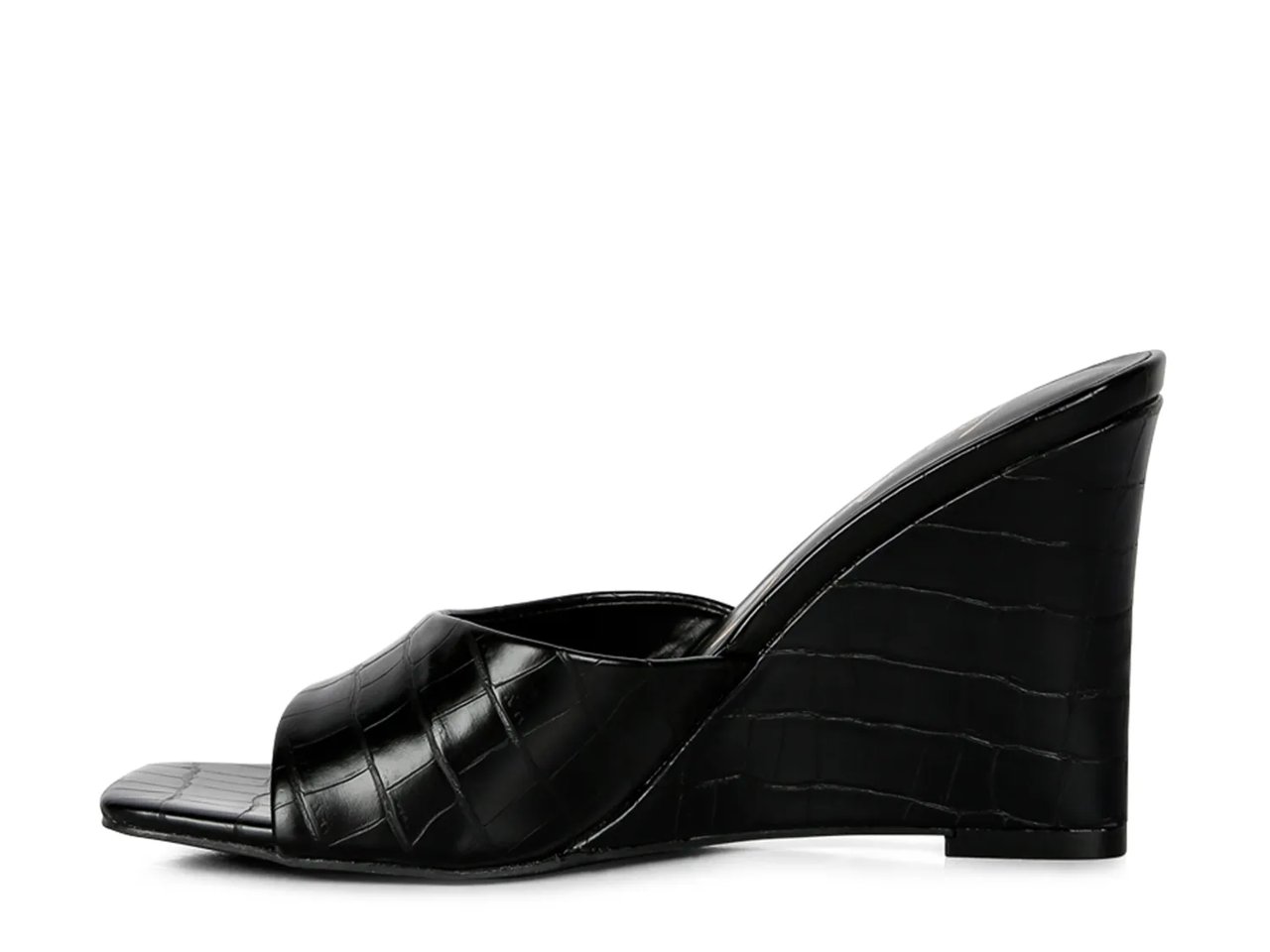 Shiloy Wedge Sandal