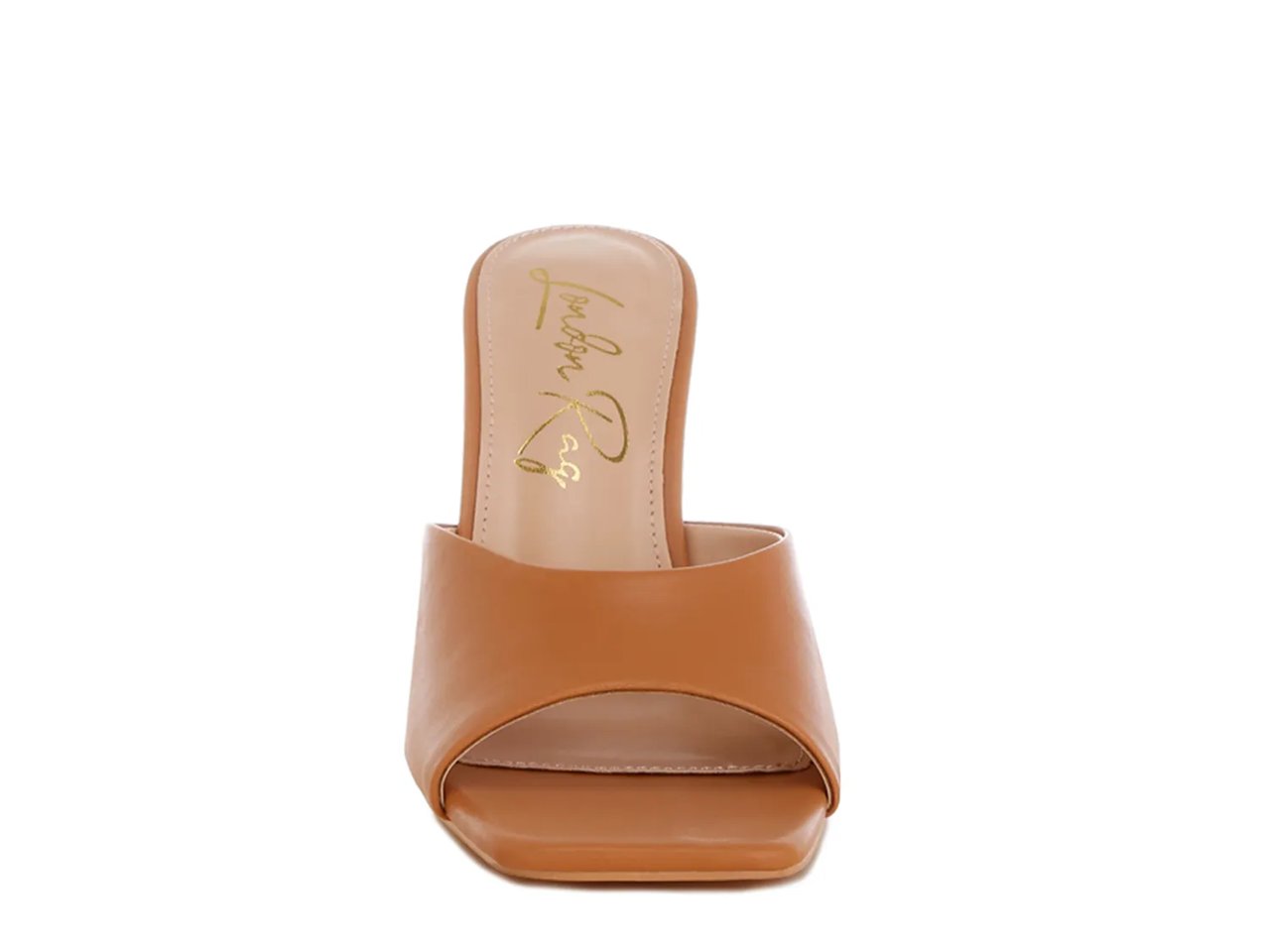 Shiloy Wedge Sandal