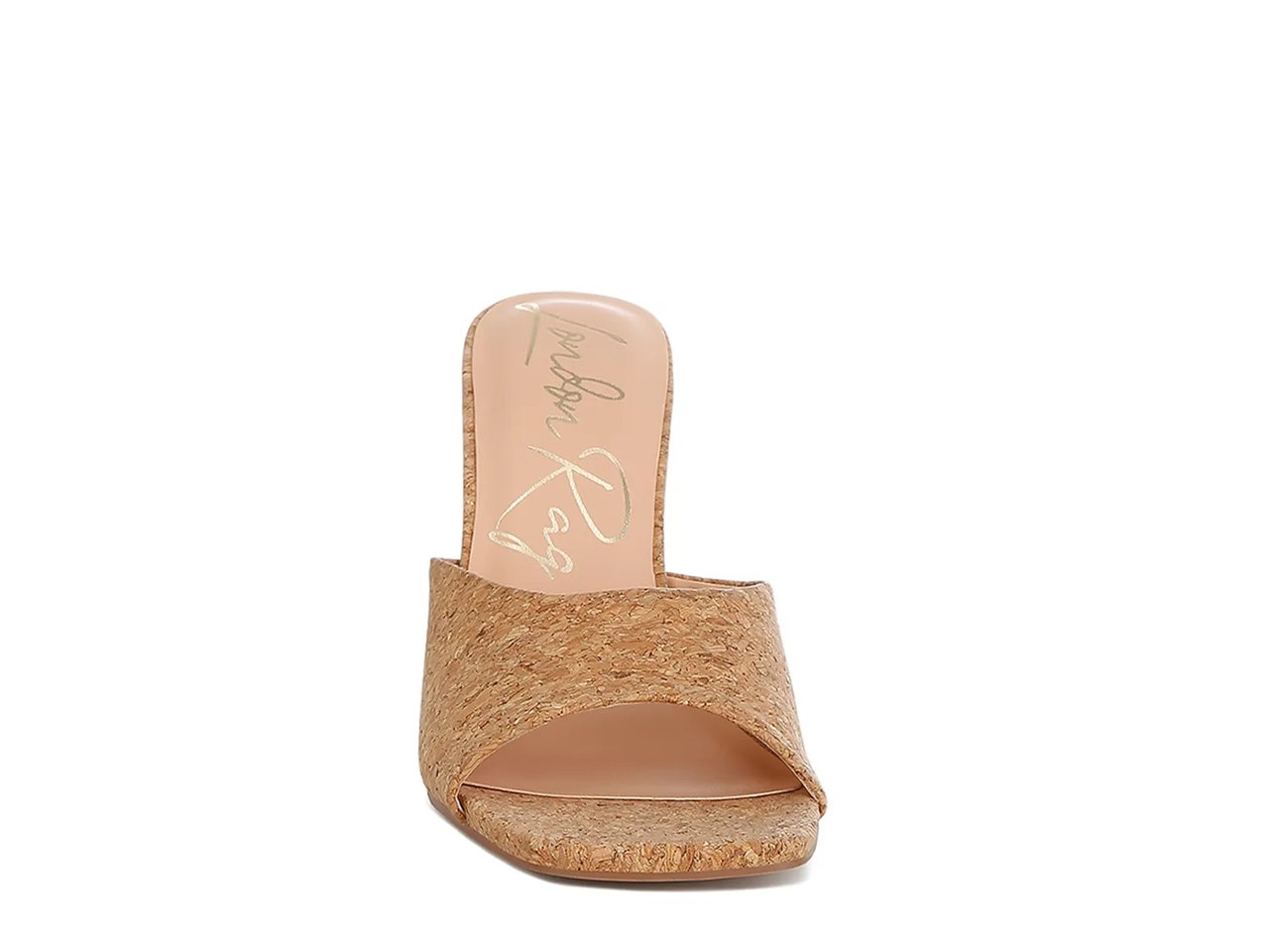 Shiloy Wedge Sandal