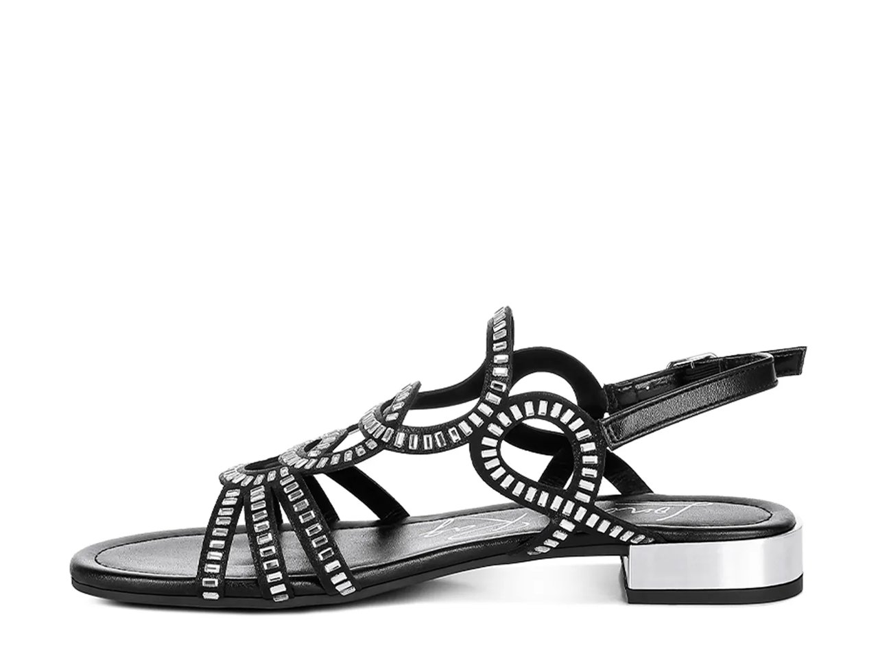 Jisters Sandal