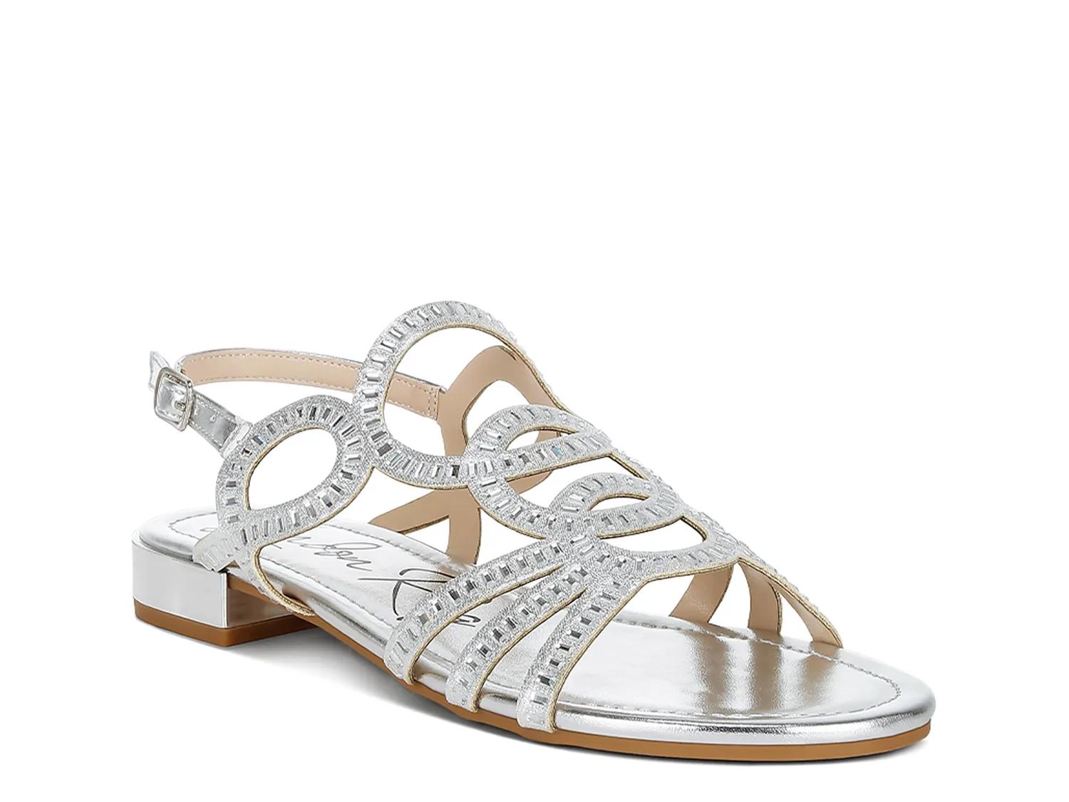 Jisters Sandal - image 3