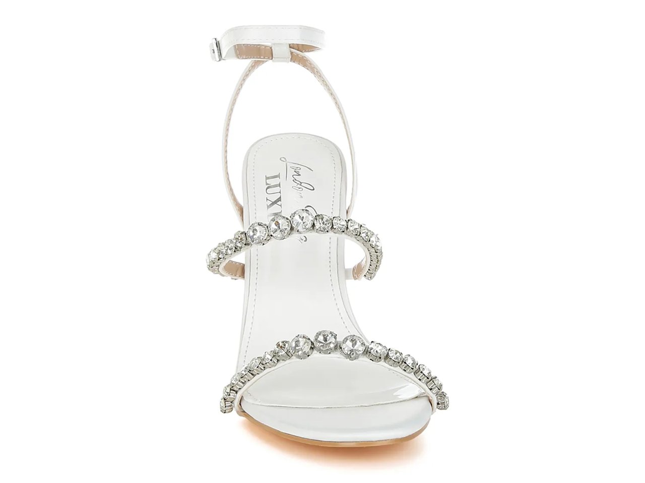 Aragon Sandal
