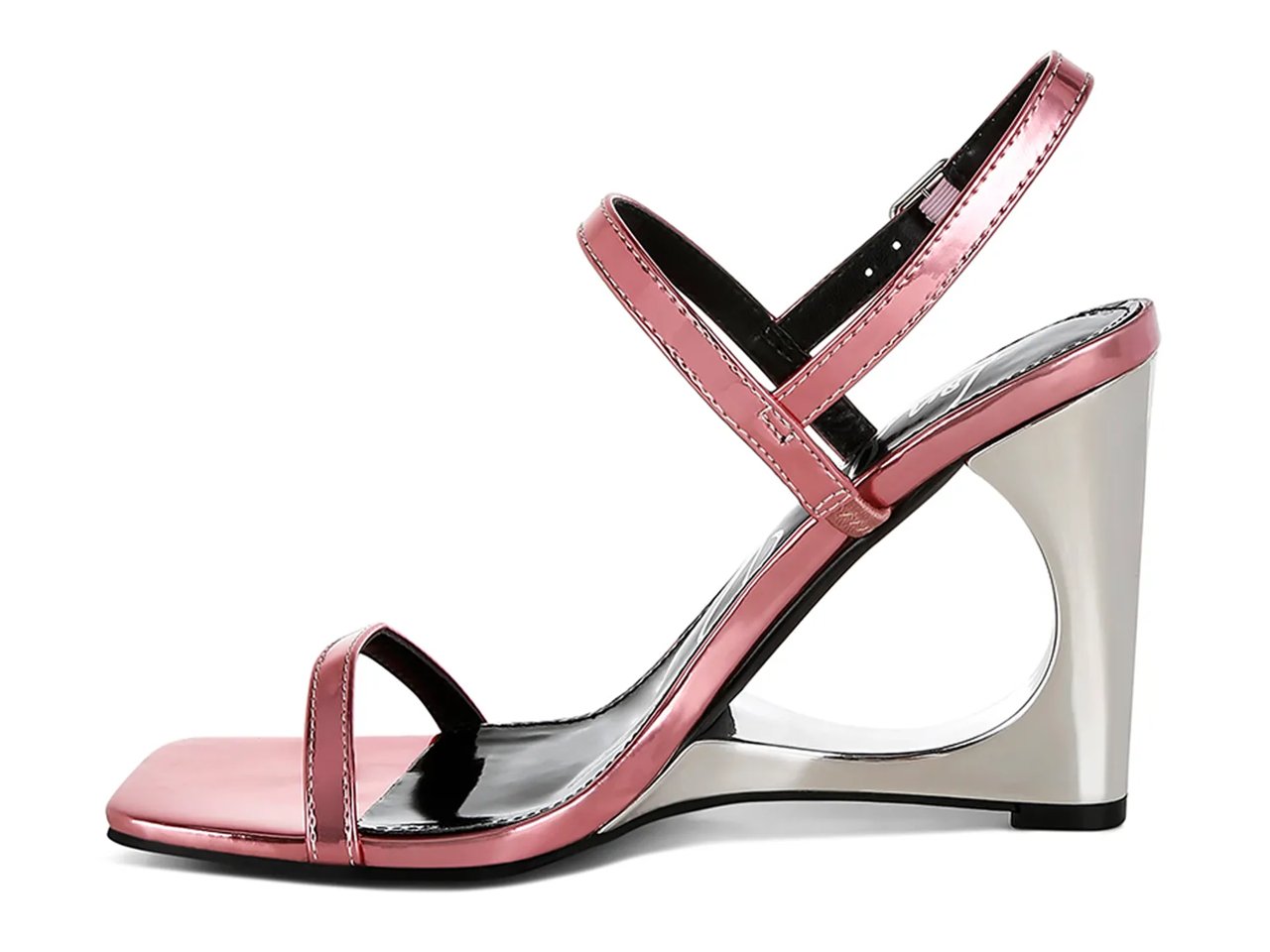 Ladra Wedge Sandal