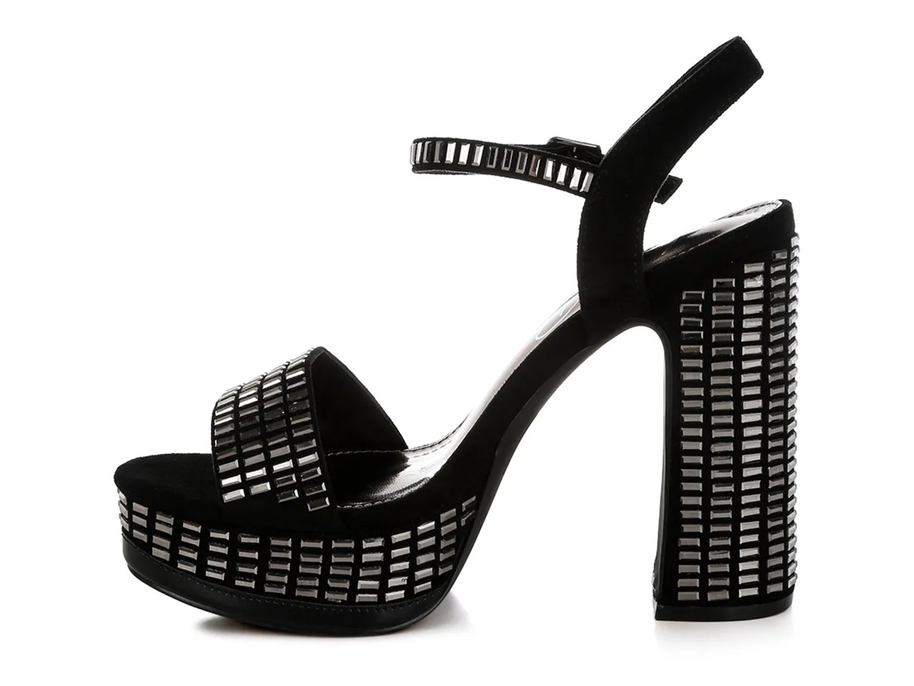 Starlet Platform Sandal
