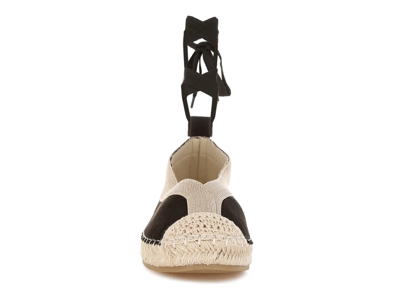 Yalva Espadrille Flat