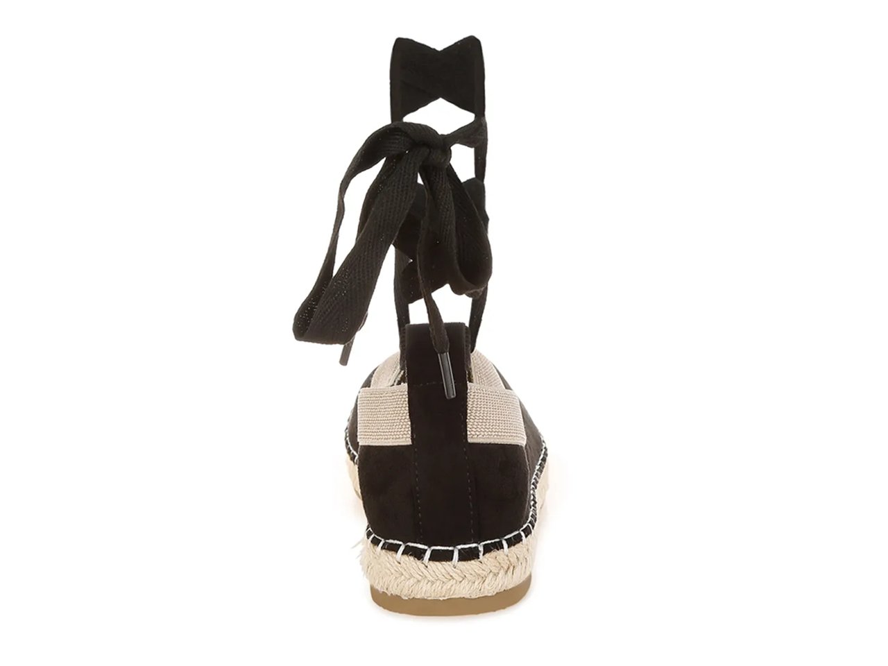 Yalva Espadrille Flat