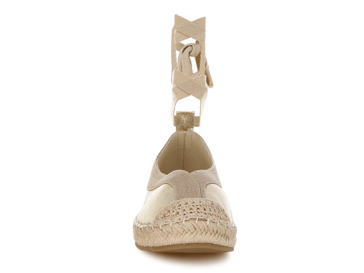 Zayal Espadrille Flat