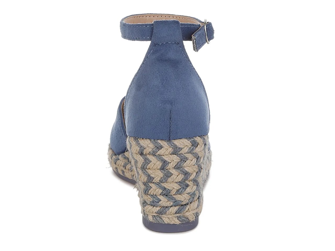 Sorcruz Espadrille Wedge Sandal