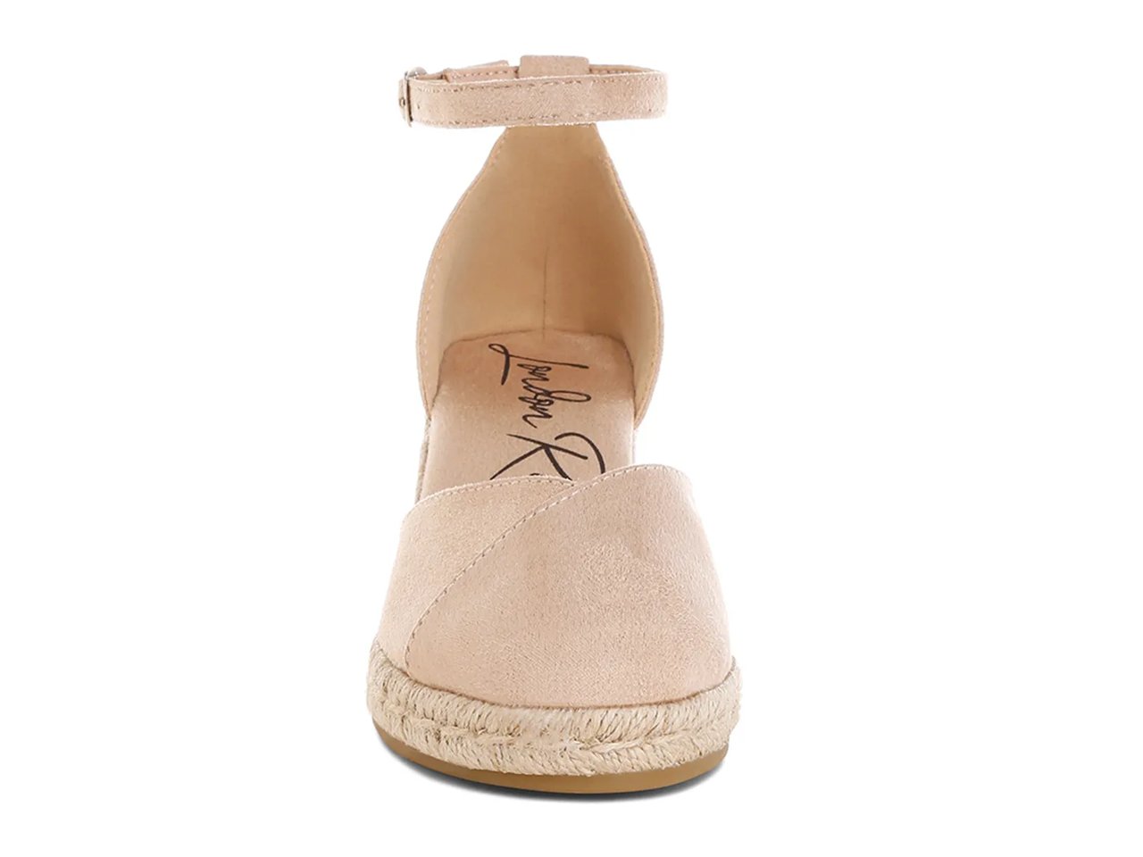 Sorcruz Espadrille Wedge Sandal